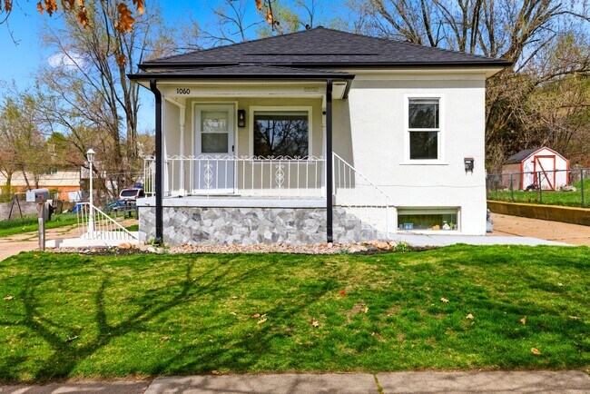property at 1060 Sullivan Dr