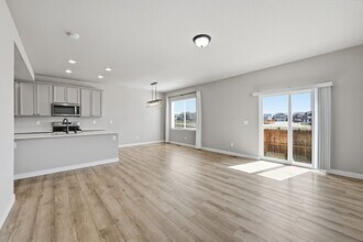 11411 Piping Plover Pl in Colorado Springs, CO - Building Photo - Building Photo