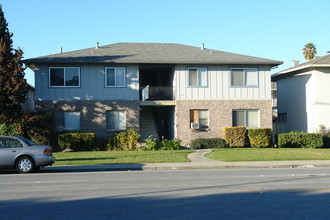 124 Washington St in Santa Clara, CA - Building Photo - Building Photo