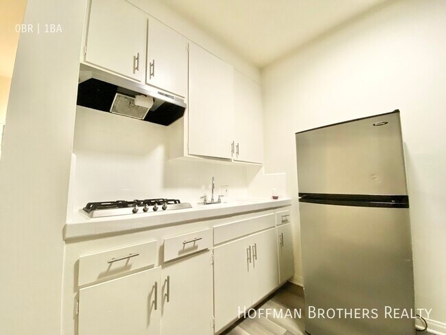 property at 1814 Pacific Ave