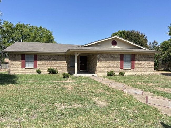 property at 136 Bowie Ln