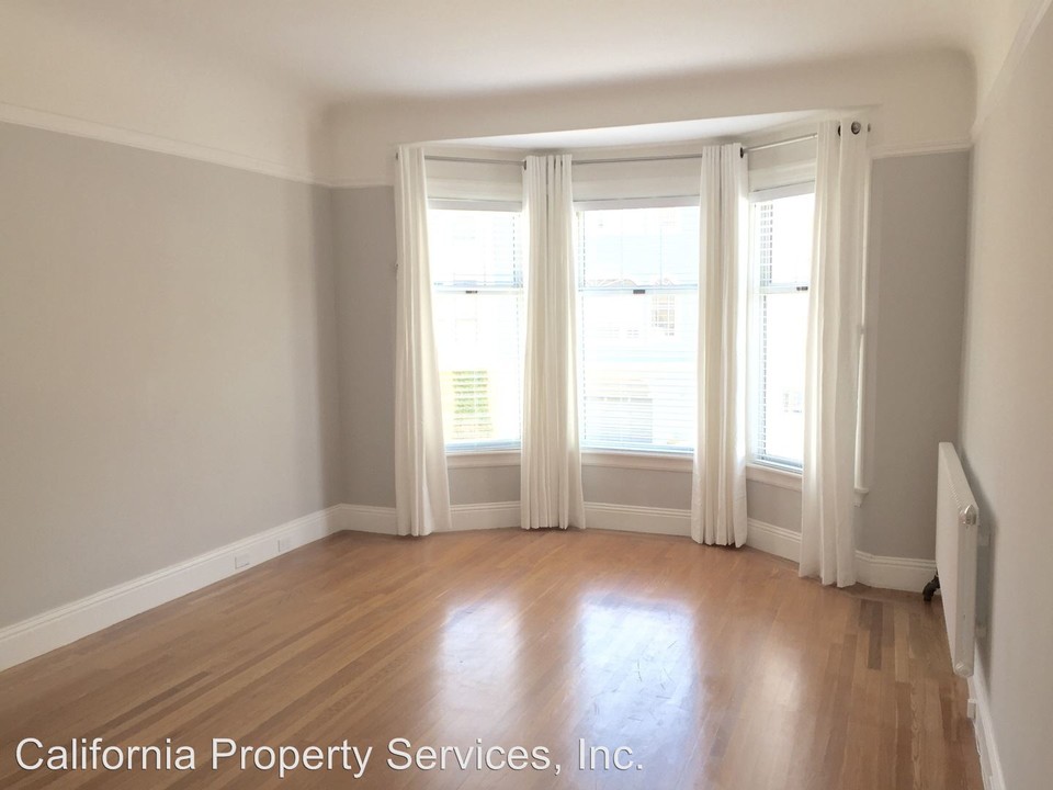 3455 Pierce St-Unit -#104 in San Francisco, CA - Building Photo