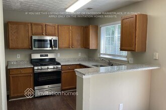 866 Windcroft Cir NW in Acworth, GA - Building Photo - Building Photo