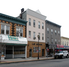 436 Central Ave in Jersey City, NJ - Building Photo - Building Photo