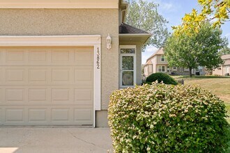 13862 S Hagan St in Olathe, KS - Building Photo - Building Photo