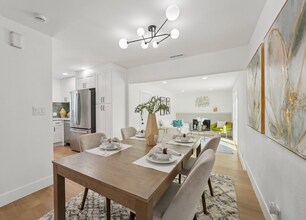 2191 Bowers Ave in Santa Clara, CA - Building Photo - Building Photo