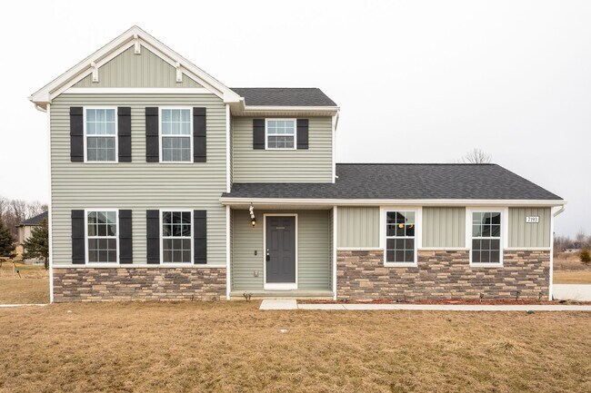 property at 7193 Primrose Ln