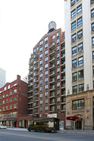 144 W 23rd Street in New York, NY - Foto de edificio - Building Photo