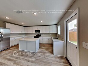 1107 Clear Dusk Ln in Forney, TX - Building Photo - Building Photo