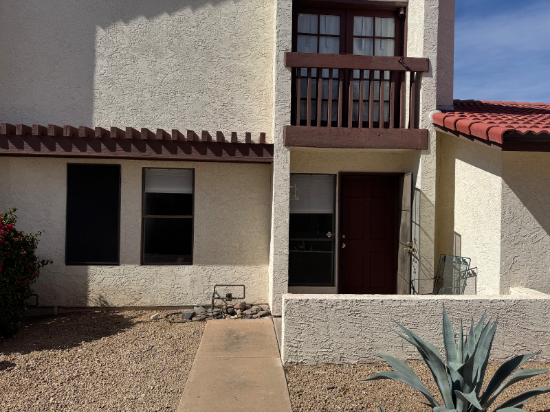 2832 E Waltann Ln in Phoenix, AZ - Building Photo