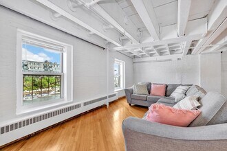 33 Commercial Wharf in Boston, MA - Building Photo - Building Photo