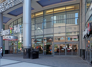 The Pinnacle in Toronto, ON - Building Photo - Building Photo