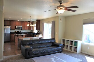 835 Pistol River Way in Colorado Springs, CO - Building Photo - Building Photo