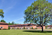 Chase Woods Manor in Rochester, NY - Building Photo - Building Photo