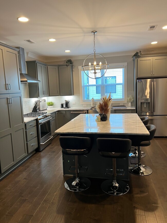 1124 E 36th St in Charlotte, NC - Building Photo - Building Photo