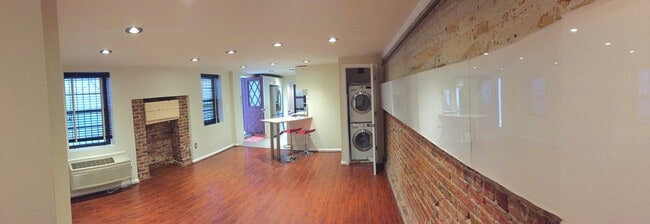 property at 1450 Harvard St NW