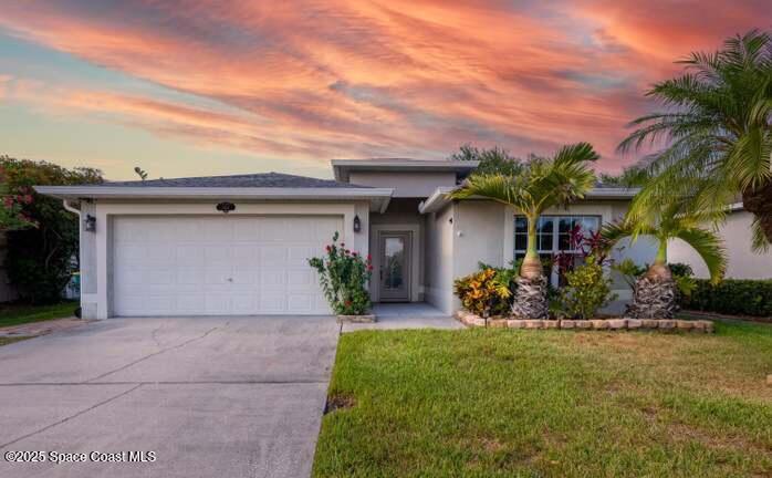 1931 Brookshire Cir in West Melbourne, FL - Building Photo