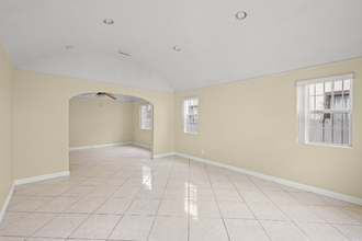 2905 S Harcourt Ave in Los Angeles, CA - Building Photo - Building Photo