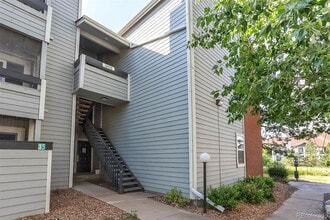14435 E 1st Dr, Unit A1 in Aurora, CO - Building Photo - Building Photo
