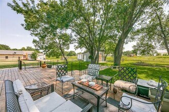 407 E Broad St in Forney, TX - Building Photo - Building Photo