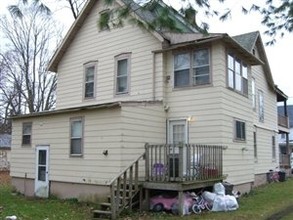 208 Fletcher St in Horseheads, NY - Building Photo - Building Photo