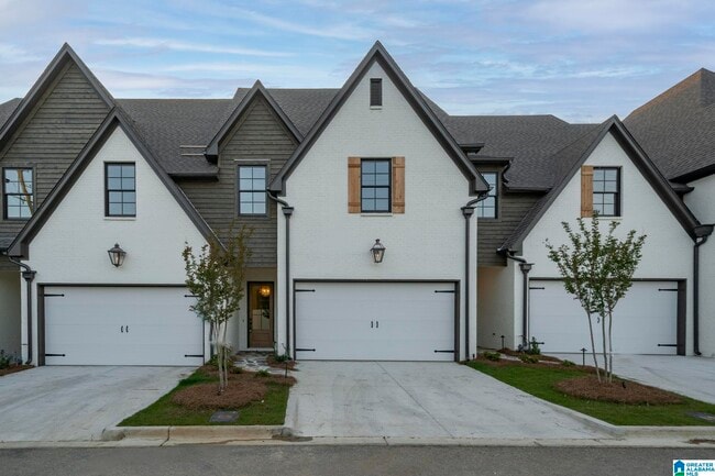 property at 4430 McElwain Ct