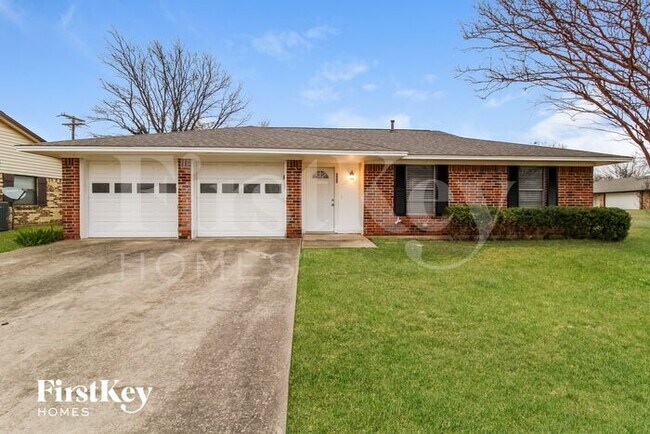 property at 202 Carolyn Dr