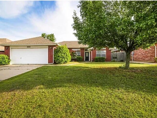 property at 6000 SE 86th St