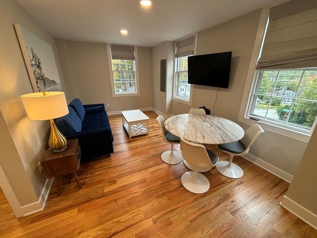 property at 23 Main St