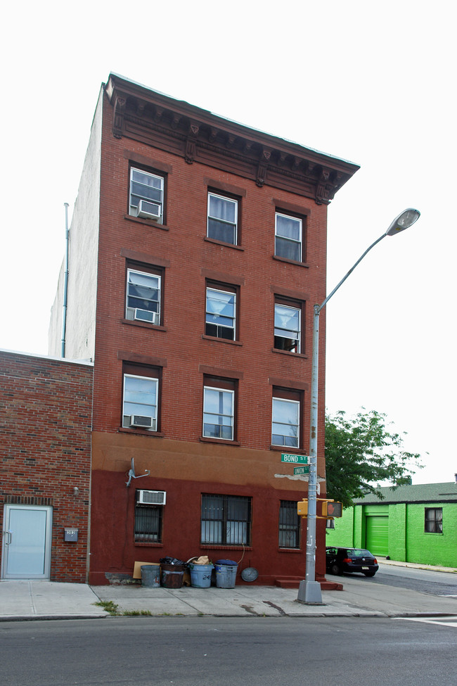 487 Union St in Brooklyn, NY - Building Photo - Building Photo