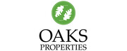 Property Management Company Logo Oaks Properties, LLC.