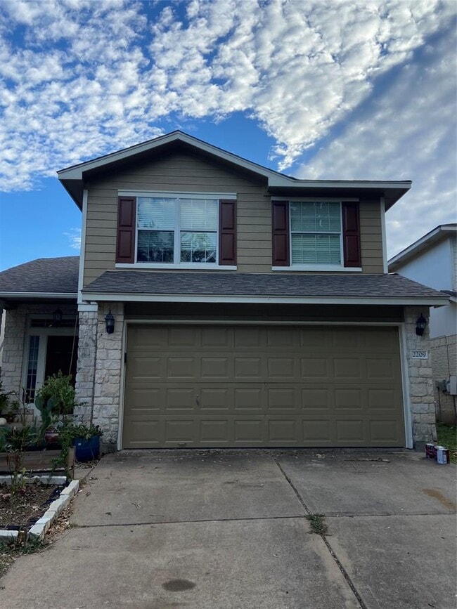 property at 2209 Billy Fiske Ln