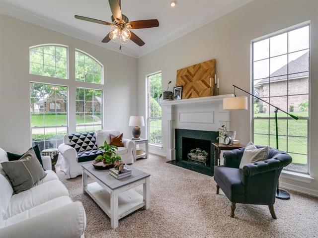 1605 Sunset Hill Dr in Rockwall, TX - Building Photo - Building Photo