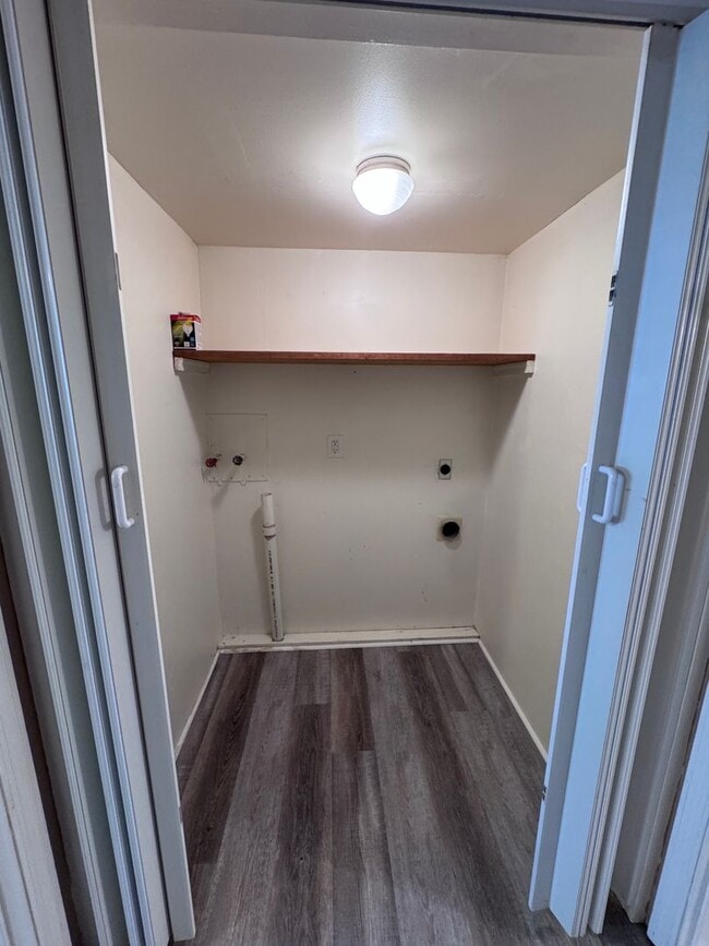 property at 2116B Legrande Ave