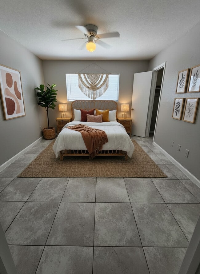 2929 Dunvale Apartments On Westheimer