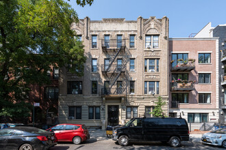 267 Clifton Pl in Brooklyn, NY - Building Photo - Building Photo