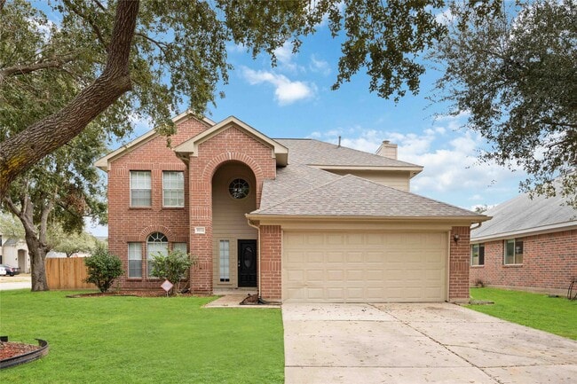 property at 7003 Apple Oak Ct