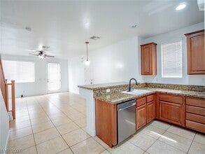 5328 Pendergrass St in North Las Vegas, NV - Building Photo - Building Photo