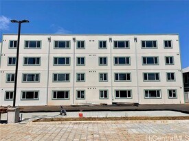 216 Olive Ave in Wahiawa, HI - Building Photo