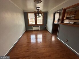 3931 I St in Philadelphia, PA - Building Photo