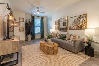 Alta Berry Creek in Georgetown, TX - Foto de edificio - Building Photo