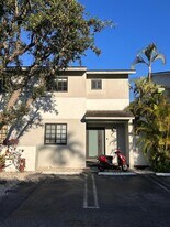 3538 SW 17th St in Miami, FL - Building Photo