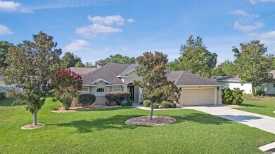 5303 SW 88 Pl in Ocala, FL - Building Photo - Building Photo