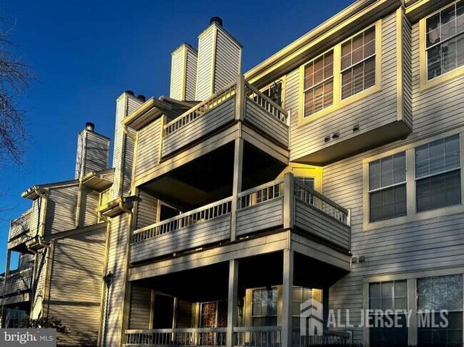 119 Commonwealth Ct in Princeton, NJ - Building Photo - Building Photo