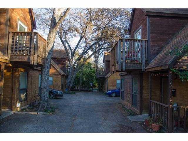 4609 Avenue B in Austin, TX - Building Photo - Building Photo