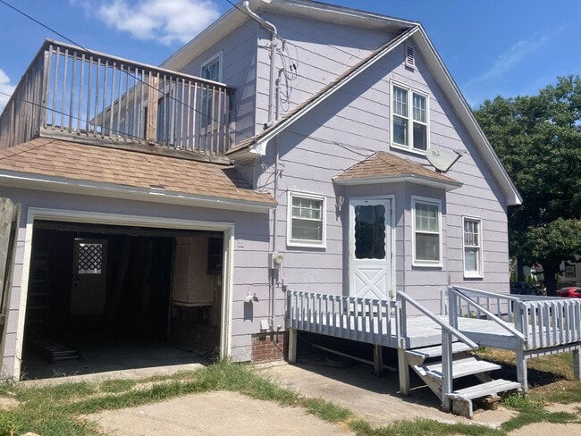 property at 333 N 8th St