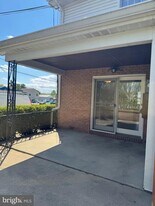 1781 Lincoln Way E in Chambersburg, PA - Building Photo
