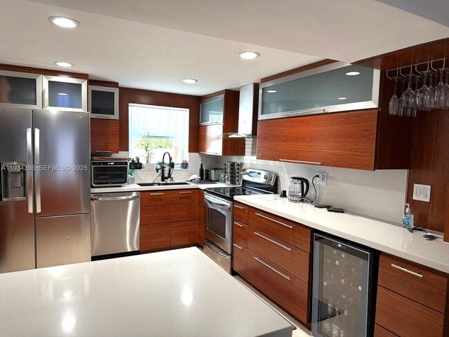 property at 2430 SW 22nd Terrace