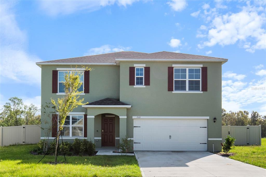 759 Auburn Grv Ct in Auburndale, FL - Building Photo