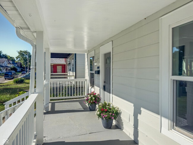 3160 Graceland Ave in Indianapolis, IN - Building Photo - Building Photo